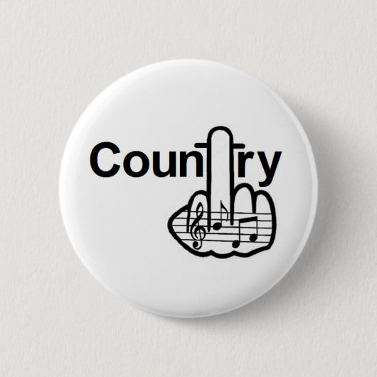 Schaltfläche Land Gedreht Button (Vorderseite)