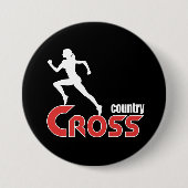 Schaltfläche "Land überspringen" Button (Vorderseite)