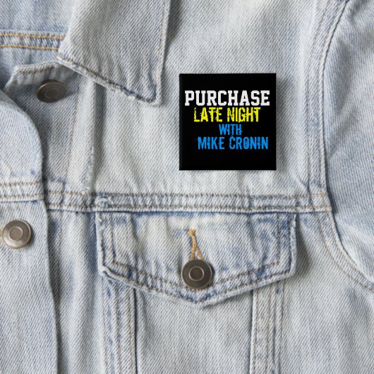 Schaltfläche "Late Night Square" kaufen Button (Beispiel)