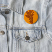 Schaltfläche "Leaf Nature Prints" Button (Beispiel)