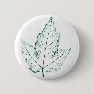 Schaltfläche "Leaf Nature Prints" Button