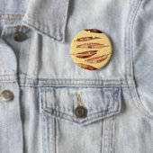 Schaltfläche "Leaf Nature Prints" Button (Beispiel)