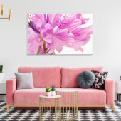 Schaltfläche Leinwanddruck (Insitu (Wohnzimmer))