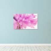 Schaltfläche Leinwanddruck (Insitu (Holzboden))