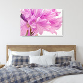 Schaltfläche Leinwanddruck (Insitu (Schlafzimmer))