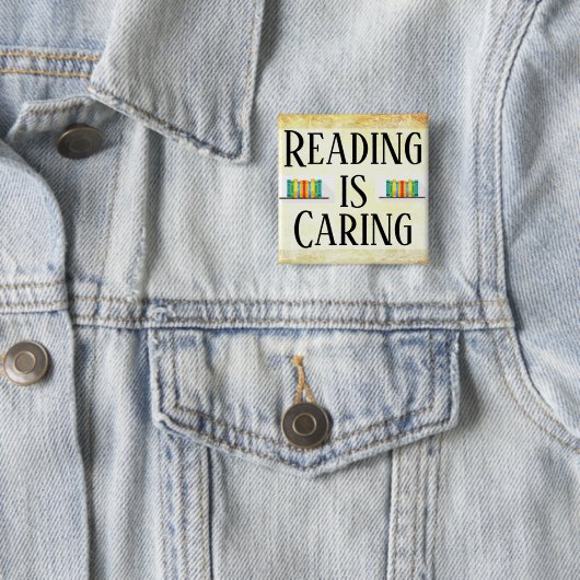 Schaltfläche Lesen wird Gekümmert Button (Beispiel)