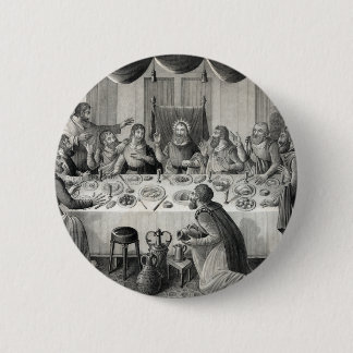 Schaltfläche "Letztes Abendessen" Button