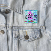 Schaltfläche Liebe Button (Beispiel)