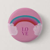 Schaltfläche Liebe Button (Vorderseite)