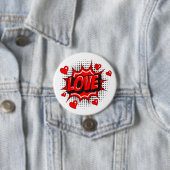 Schaltfläche Liebe Button (Beispiel)