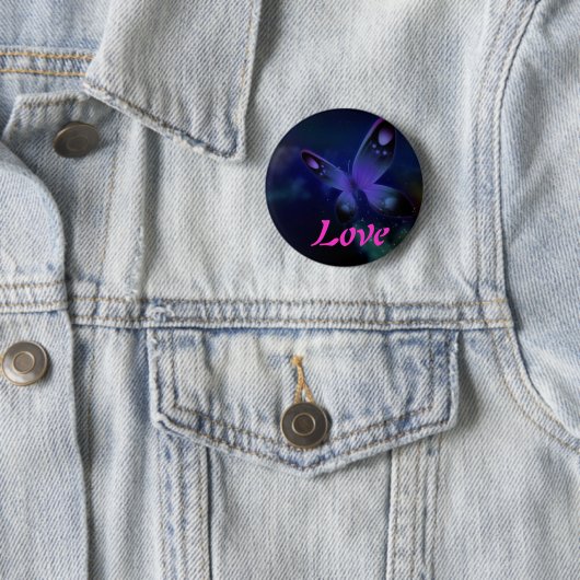 Schaltfläche: Liebe Button (Beispiel)