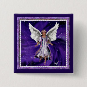 Schaltfläche "lila Soul" Button