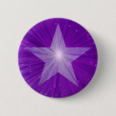 Schaltfläche "lila Star" Button (Vorderseite)