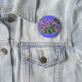 Schaltfläche lila Stifte Button (Beispiel)