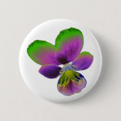 Schaltfläche "lila und grün" button (Vorderseite)