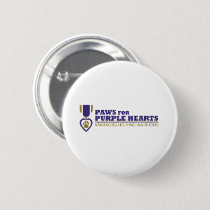 Schaltfläche - Logo für weiße Farbe Button