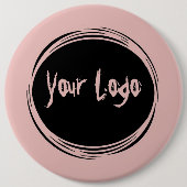 Schaltfläche Logo oder Bild hinzufügen Button (Vorderseite)