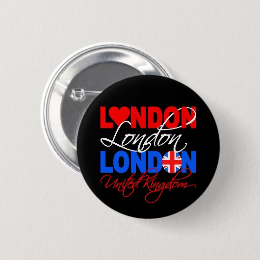 Schaltfläche London Button (Vorne & Hinten)