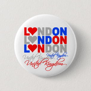 Schaltfläche London Button