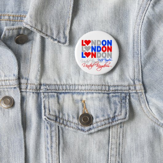 Schaltfläche London Button (Beispiel)