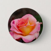 Schaltfläche "Love Rose Button" Button (Vorderseite)