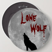 Schaltfläche: Löwenwolf-Button Button (Vorne & Hinten)