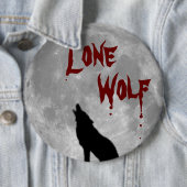 Schaltfläche: Löwenwolf-Button Button (Beispiel)