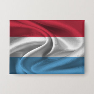 Schaltfläche "Luxemburg" Button