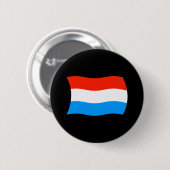 Schaltfläche "Luxemburg" Button (Vorne & Hinten)