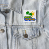 Schaltfläche Madeira Staat des Geistes Button (Beispiel)