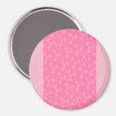 Schaltfläche Magnet (Vorderseite/Rückseite)