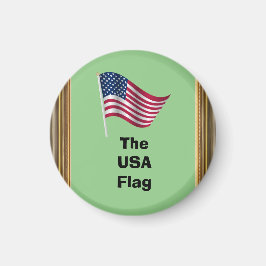 Schaltfläche Magnet