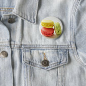 Schaltfläche Makros Button (Beispiel)