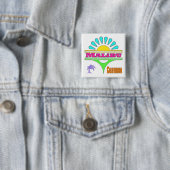Schaltfläche "Malibu Colorful 1" Button (Beispiel)