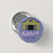 Schaltfläche "Marke THISTLEBROOK" Button (Vorne & Hinten)