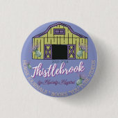 Schaltfläche "Marke THISTLEBROOK" Button (Vorderseite)