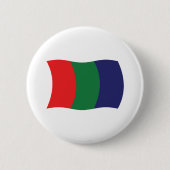 Schaltfläche "Mars" Button (Vorderseite)