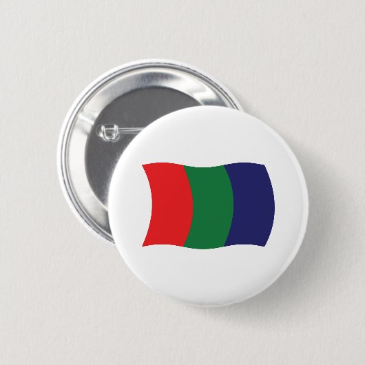 Schaltfläche "Mars" Button (Vorne & Hinten)