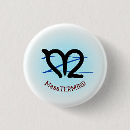 Schaltfläche "MassTERMIND" mit m-over-z Button