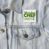 Schaltfläche Master-Koch Button (Beispiel)