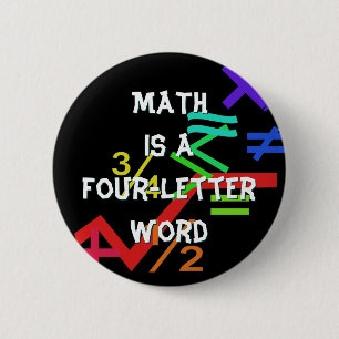 Schaltfläche Mathematik Button
