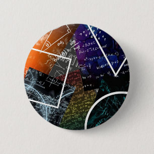 Schaltfläche Mathematik Formel Button