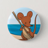 Schaltfläche Maus Button (Vorderseite)
