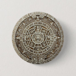 Schaltfläche Mayan Calendar Button
