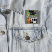 Schaltfläche Meine Lieblingshunde Erstellen Sie ei Button (Beispiel)