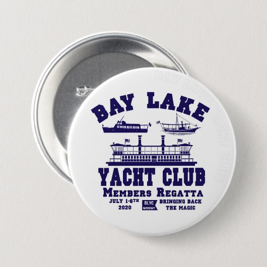 Schaltfläche "Member" Button (Vorne & Hinten)