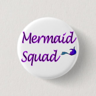 Schaltfläche "Mermaid Squad" Button