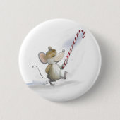 Schaltfläche Merry Mouse Button (Vorderseite)