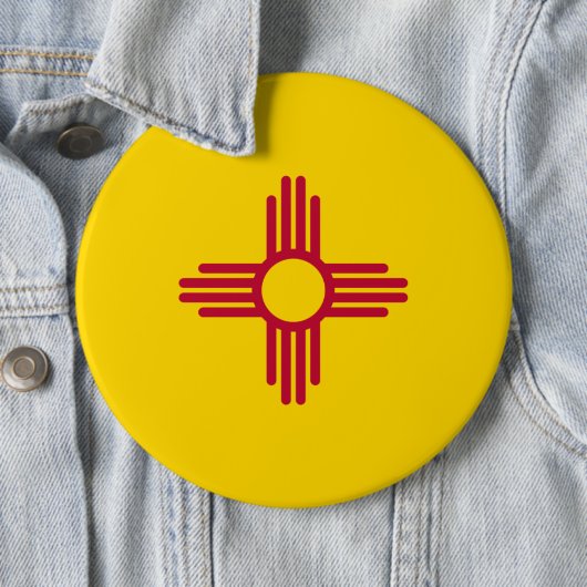 Schaltfläche "Mexiko" Button (Beispiel)