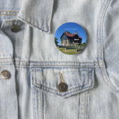 Schaltfläche "Michigan City Lighthouse" Button (Beispiel)